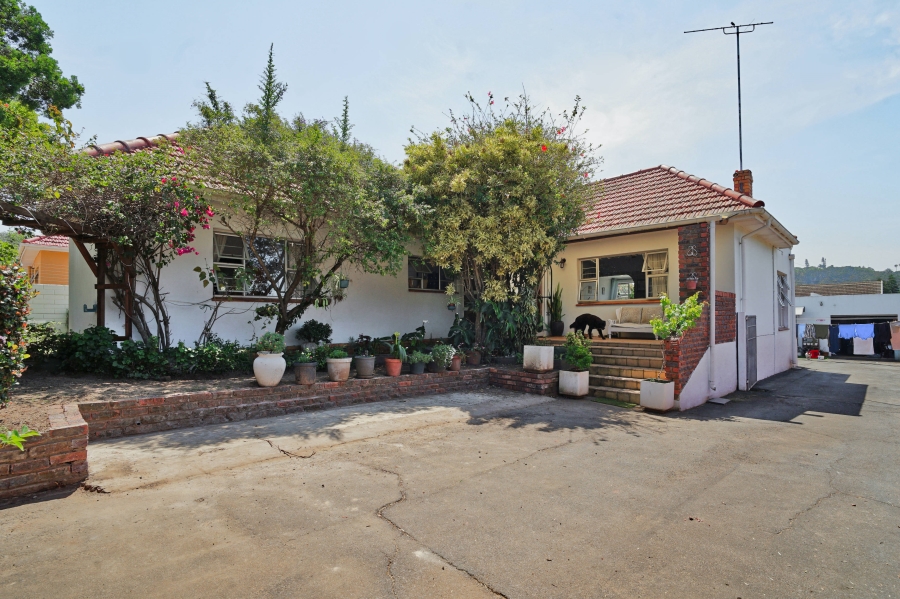 3 Bedroom Property for Sale in Nahoon Valley Park Eastern Cape